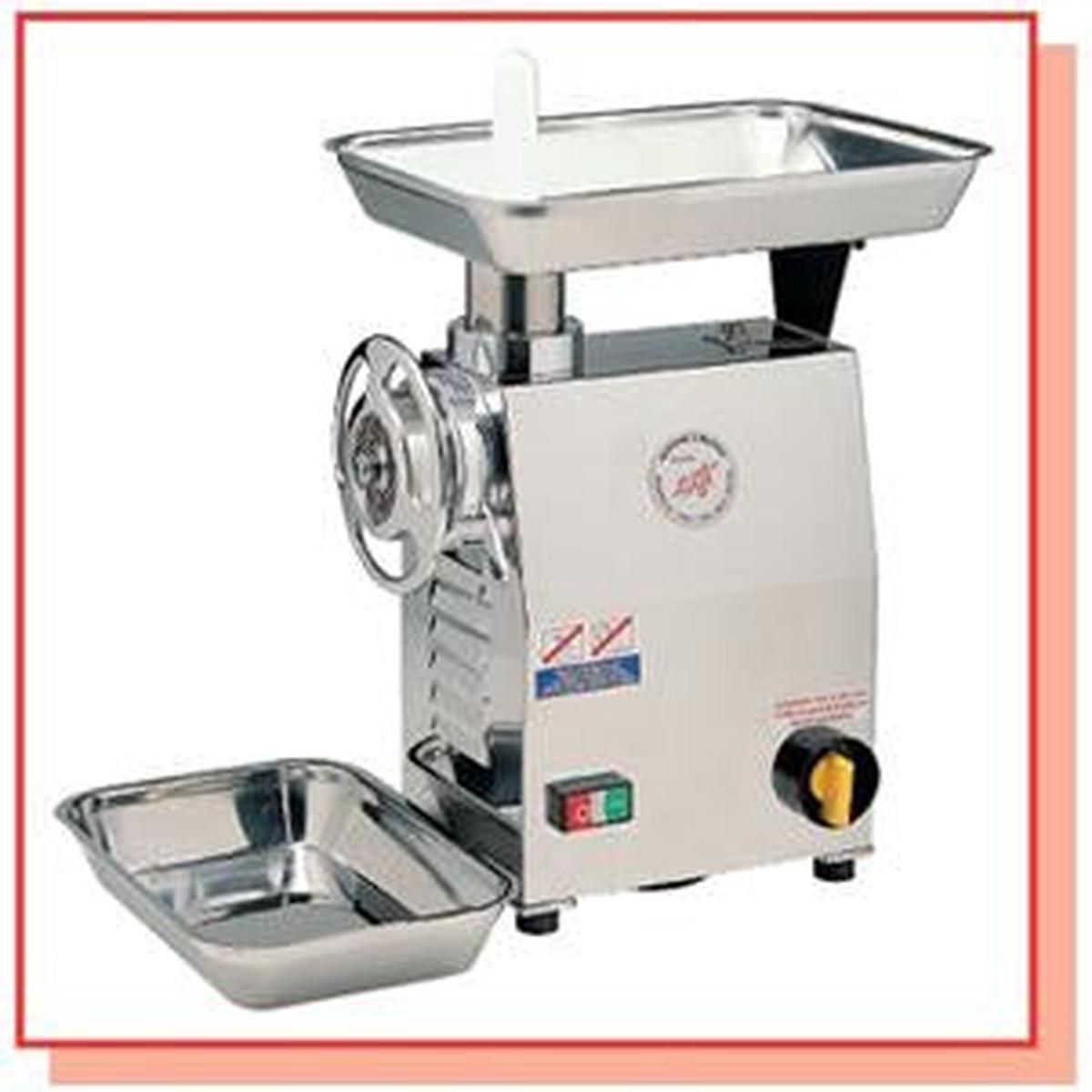 Mincers Slicers Size 22