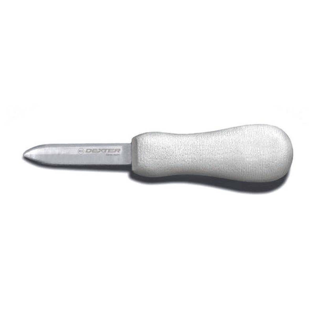 S121PCP Dexter Russell 2-348221 Sani-Safe (10473) Oyster Knife 8211 Each