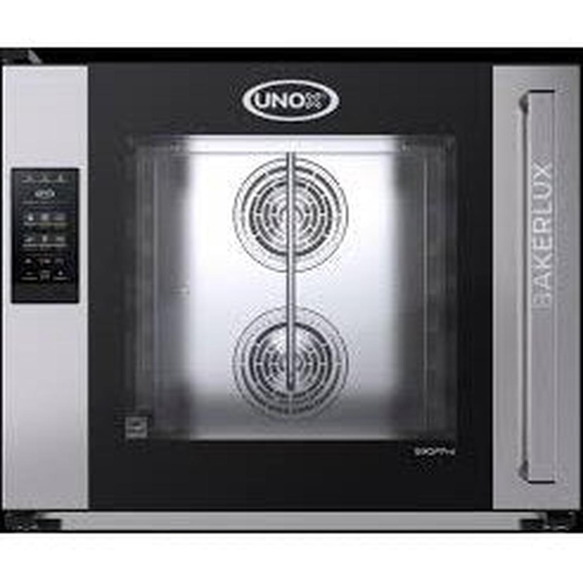 VITTORIA ELECTRIC CONVECTION OVEN LED 6 600