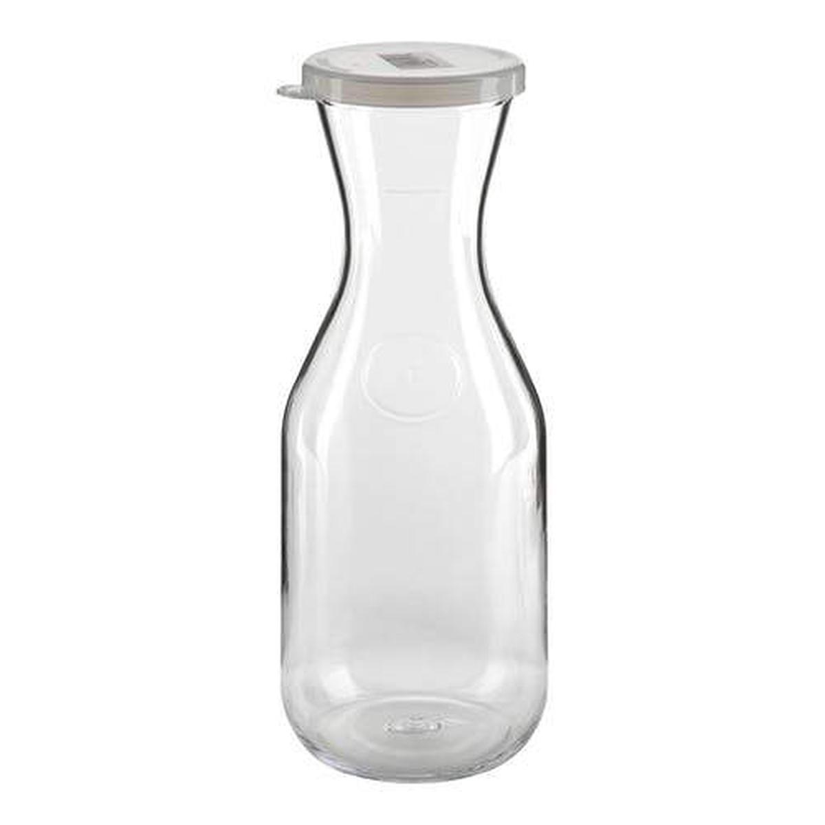 CAMBRO CAMLITER CLEAR - 05 LT