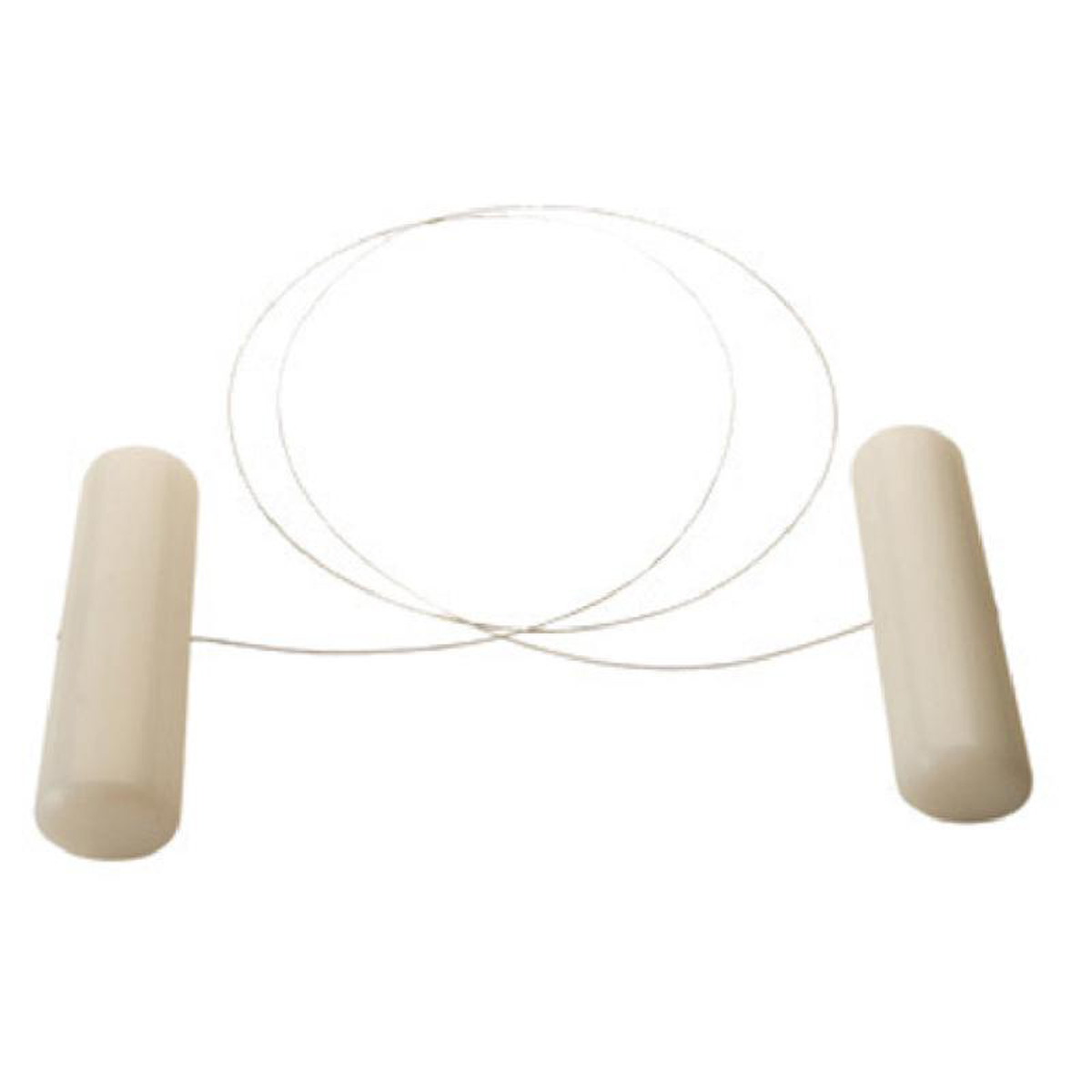 Winco CS-44P 44 Inch Cheese Cutter with 188 Stainless Steel Wire and Polyethylene Handles
