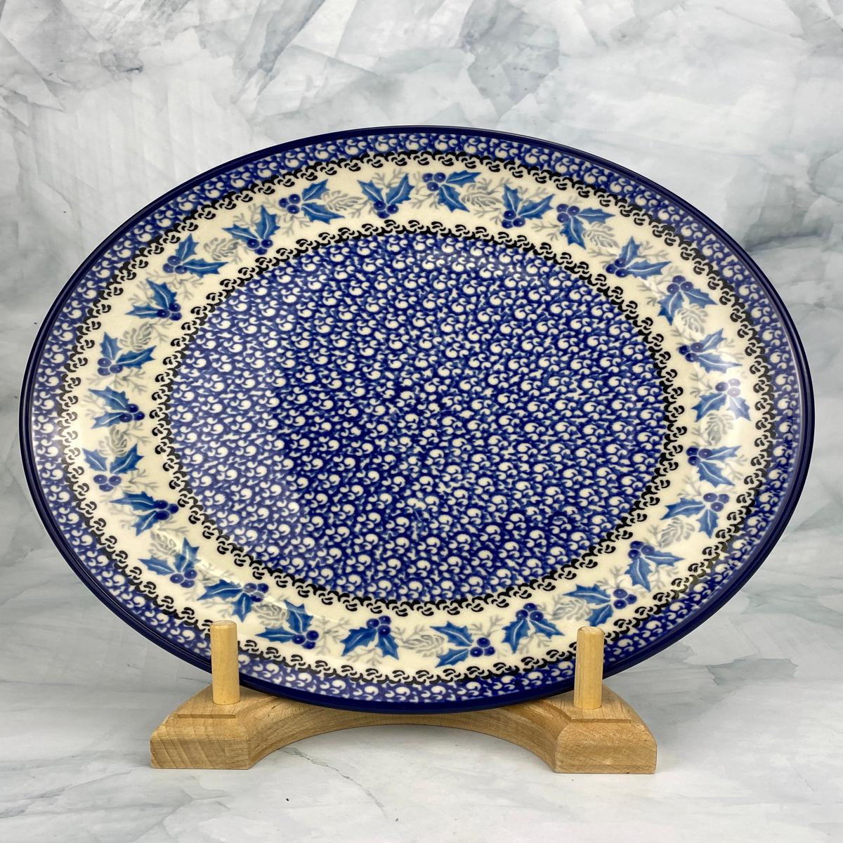 10 Dinner Plate - Shape 257 - Pattern 2984