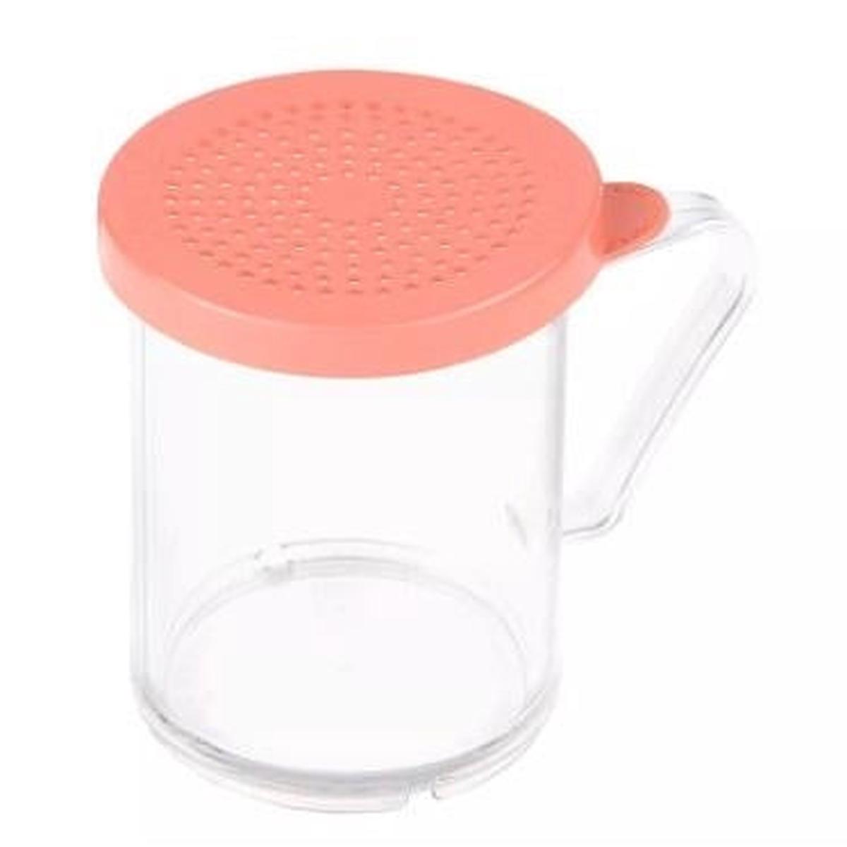 CAMBRO POLYCARBONATE SHAKER - CLEAR