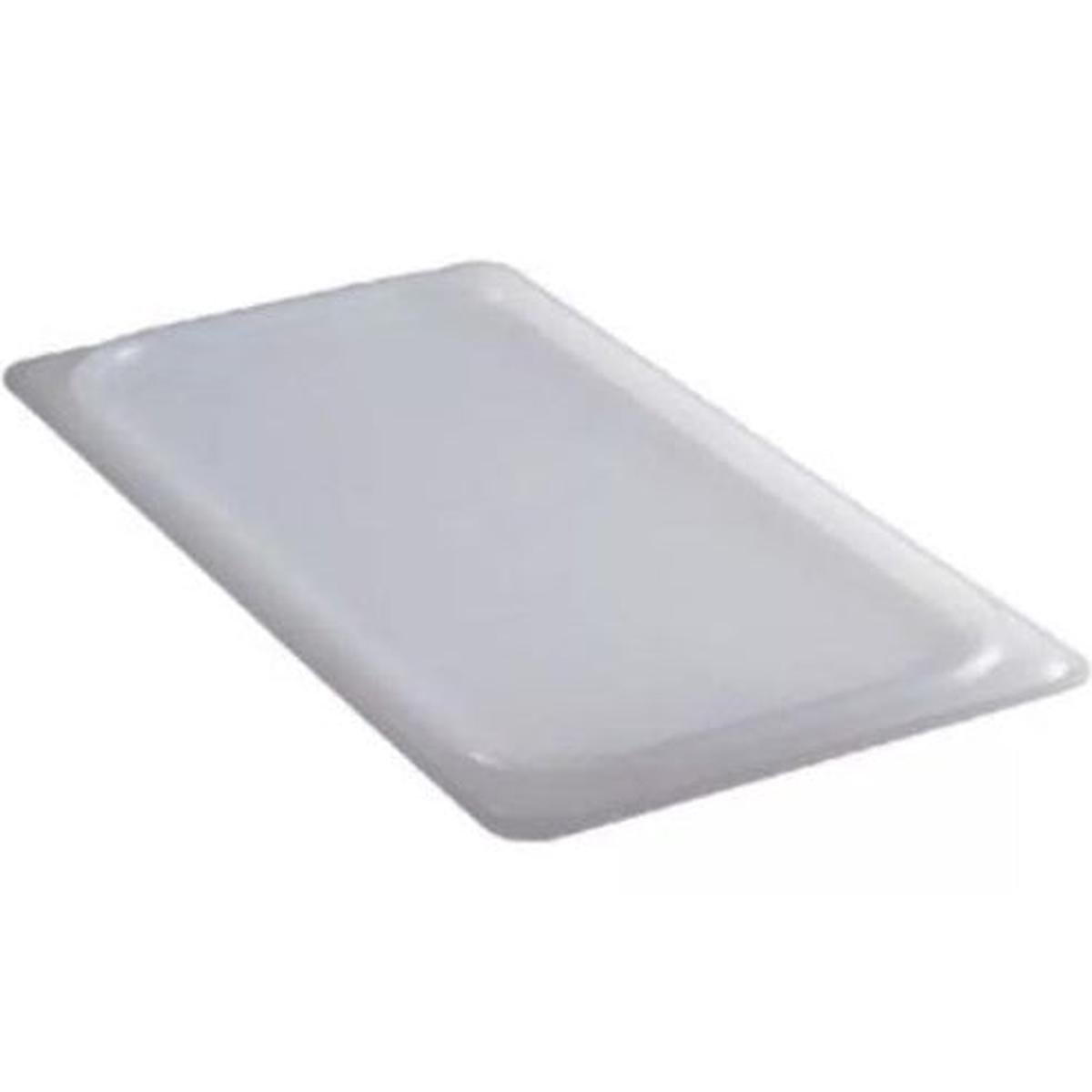 CAMBRO SEAL COVER FOR FOOD PAN19 WHITE