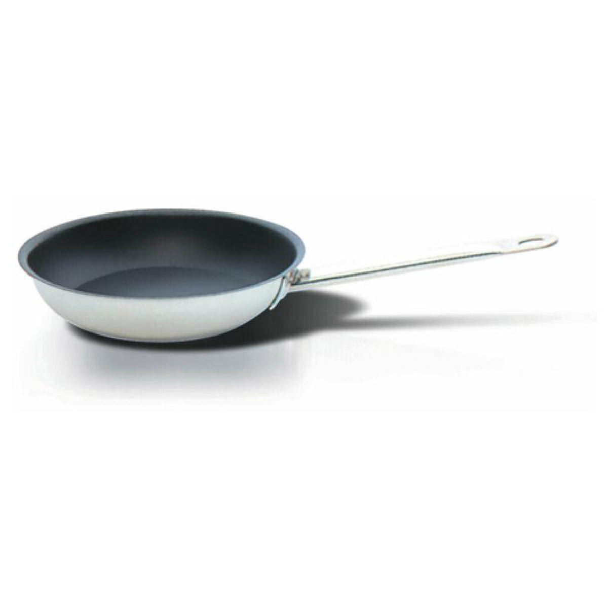 Eurodib HOM442004 Homichef Induction Fry Pan Non-stick 88221 Dia