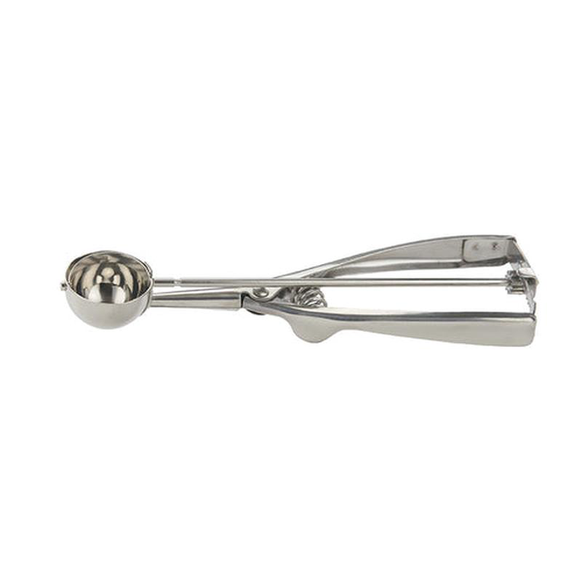 ISS-70 Winco 12 Oz (Size 70) DisherPortioner