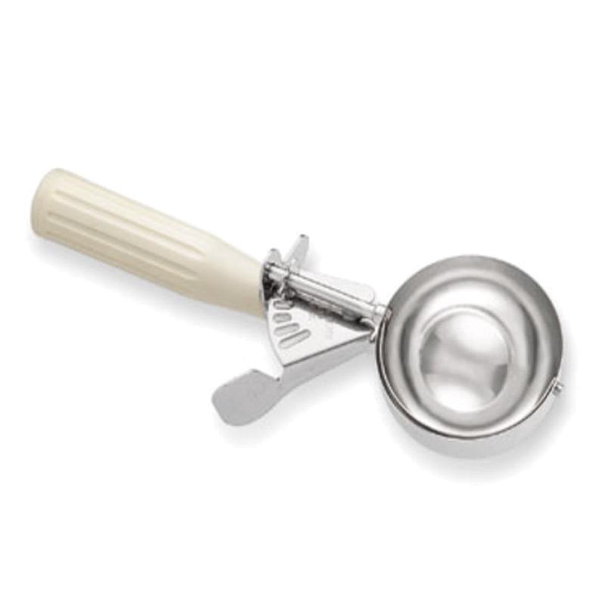 78-10 Hamilton Beach Ivory 10 Disher