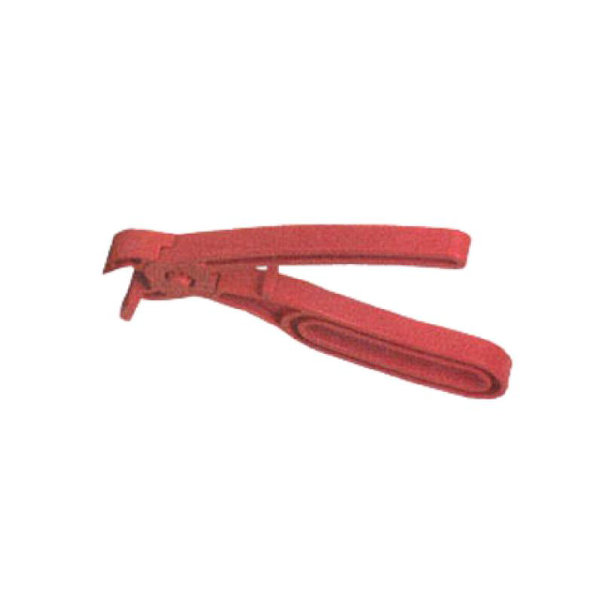 American Metalcraft N9494 8-14 Inch Pan Gripper Heat Resistant Nylon