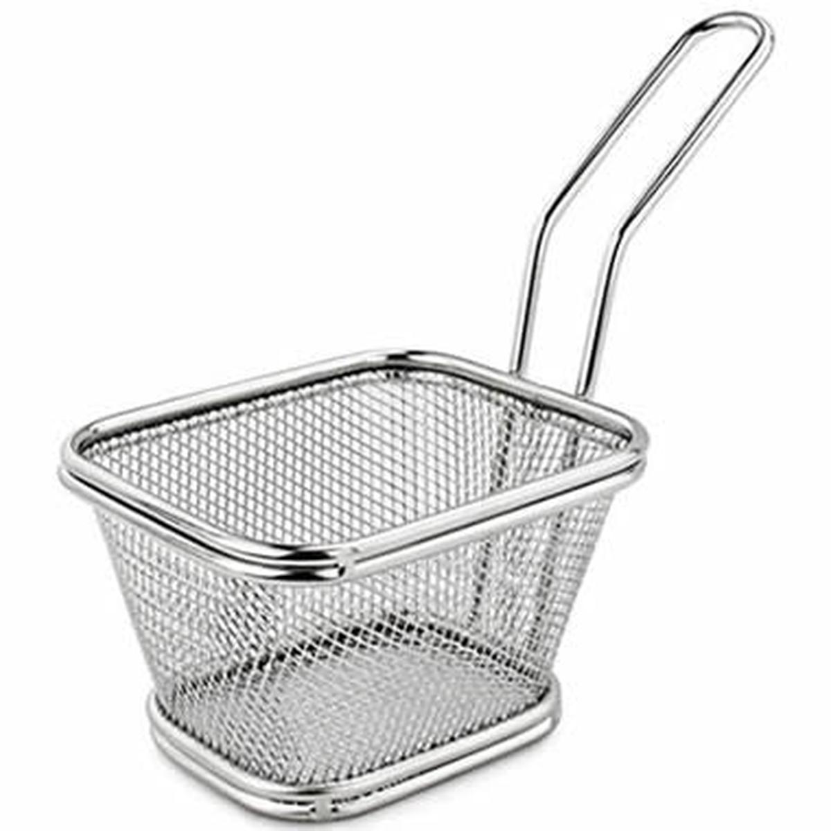 Basket(Wire WIExpanded Mesh 525x425x325 (188