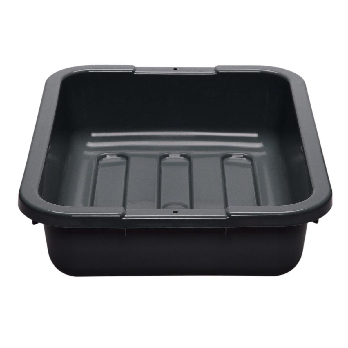 CAMBRO CAMBOX BUS BOX- BLACK