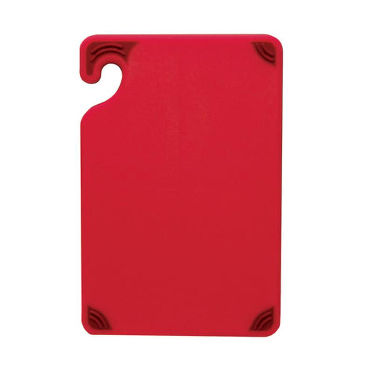 CBG6938RD CFS Brands 68221 x 98221 x 388221 Saf-T-Grip Red Bar Cutting Board