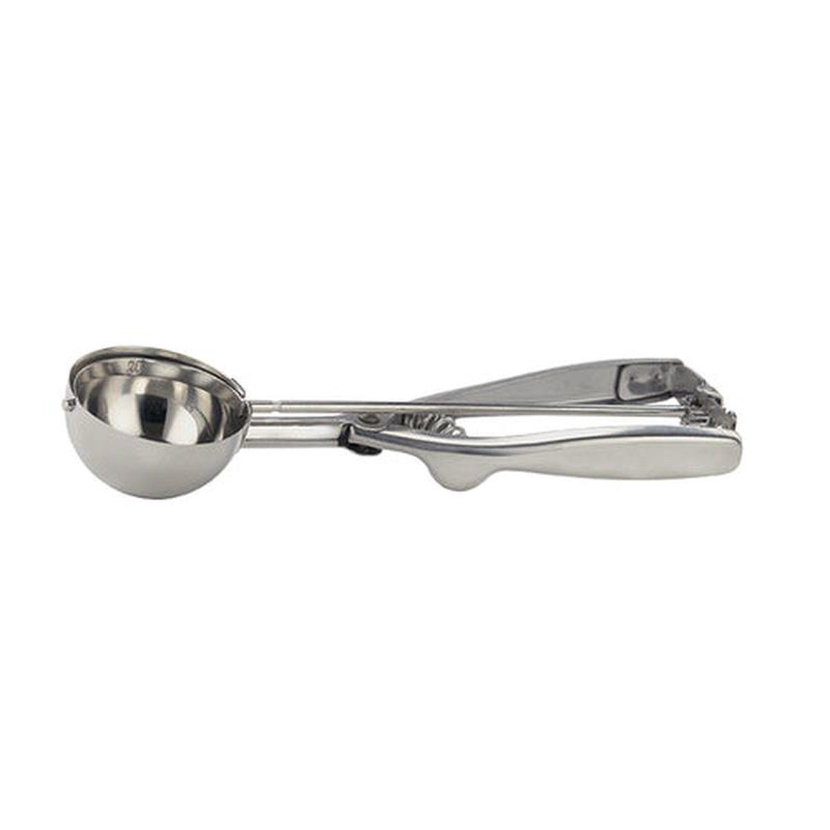 ISS-20 Winco 2-12 Oz (Size 20) DisherPortioner
