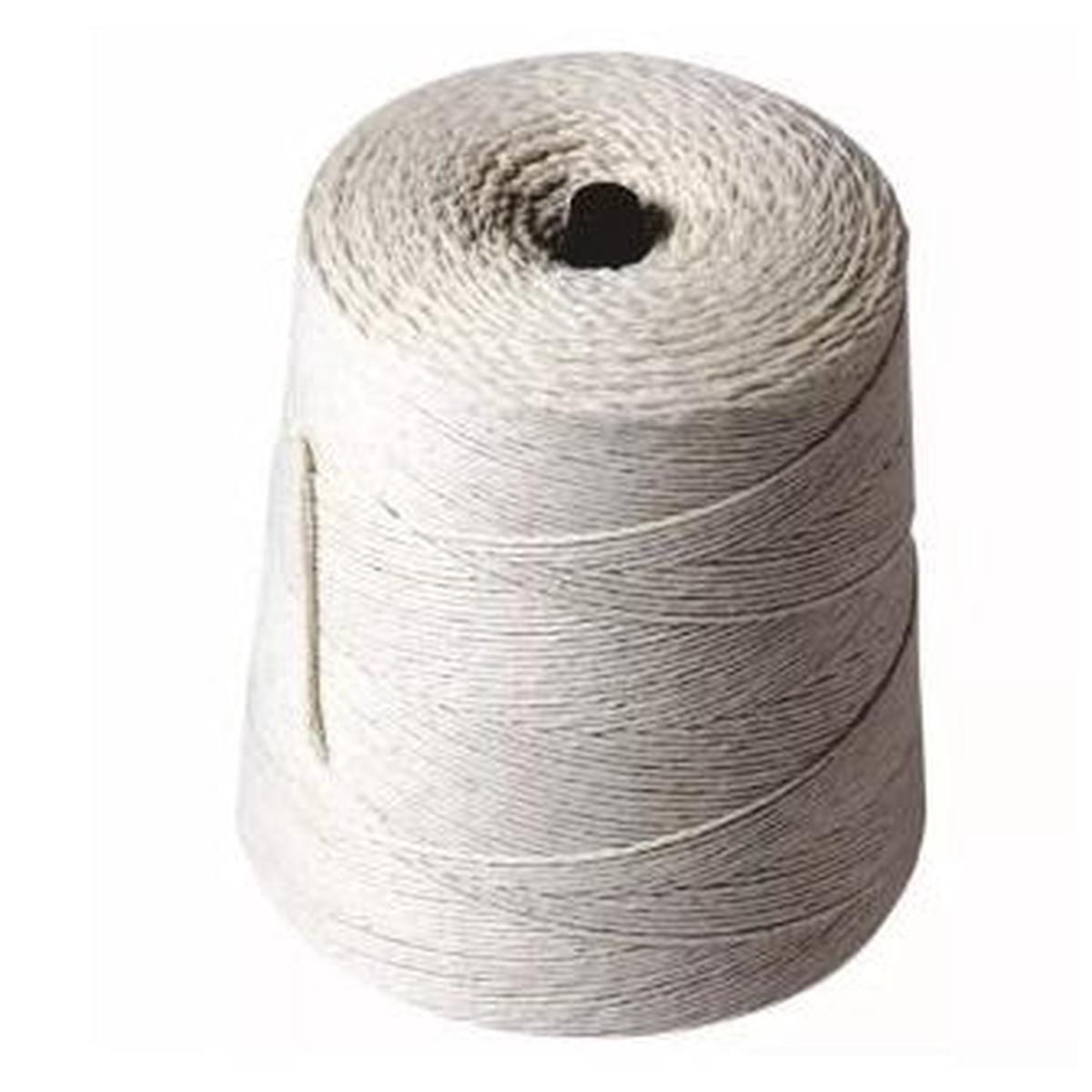 SAN JAMAR BUTCHERS TWINE 12 PLY 3600 FT