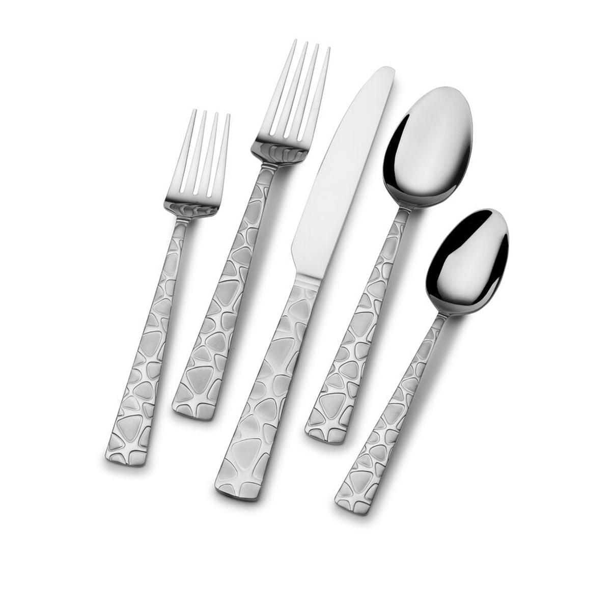 Tilly 20 Piece Flatware Set Service for 4
