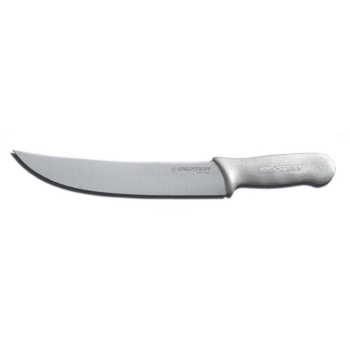 S132-10PCP Dexter Russell 108221 Cimeter Steak Knife
