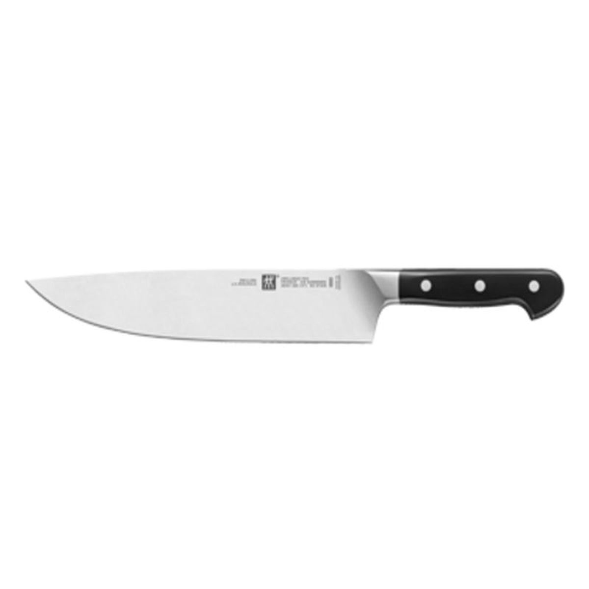 38401-263 Zwilling 108221 Pro Chef8217s Knife