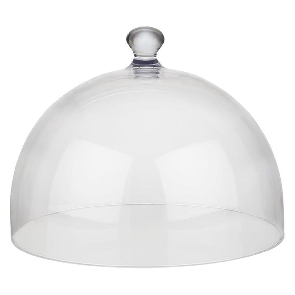 APS COVER TRANSPARENT POLYCARBONATE 30 CM