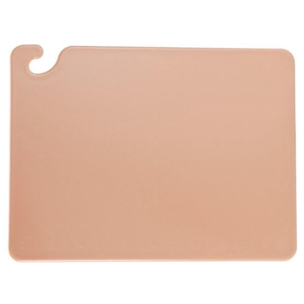 CUTTING BOARD WG DIM 40 5CM COLOR BROWN