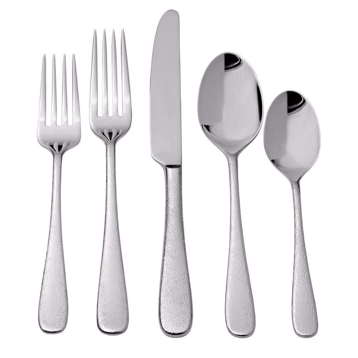 Declan 20 Piece Flatware Set Service for 4