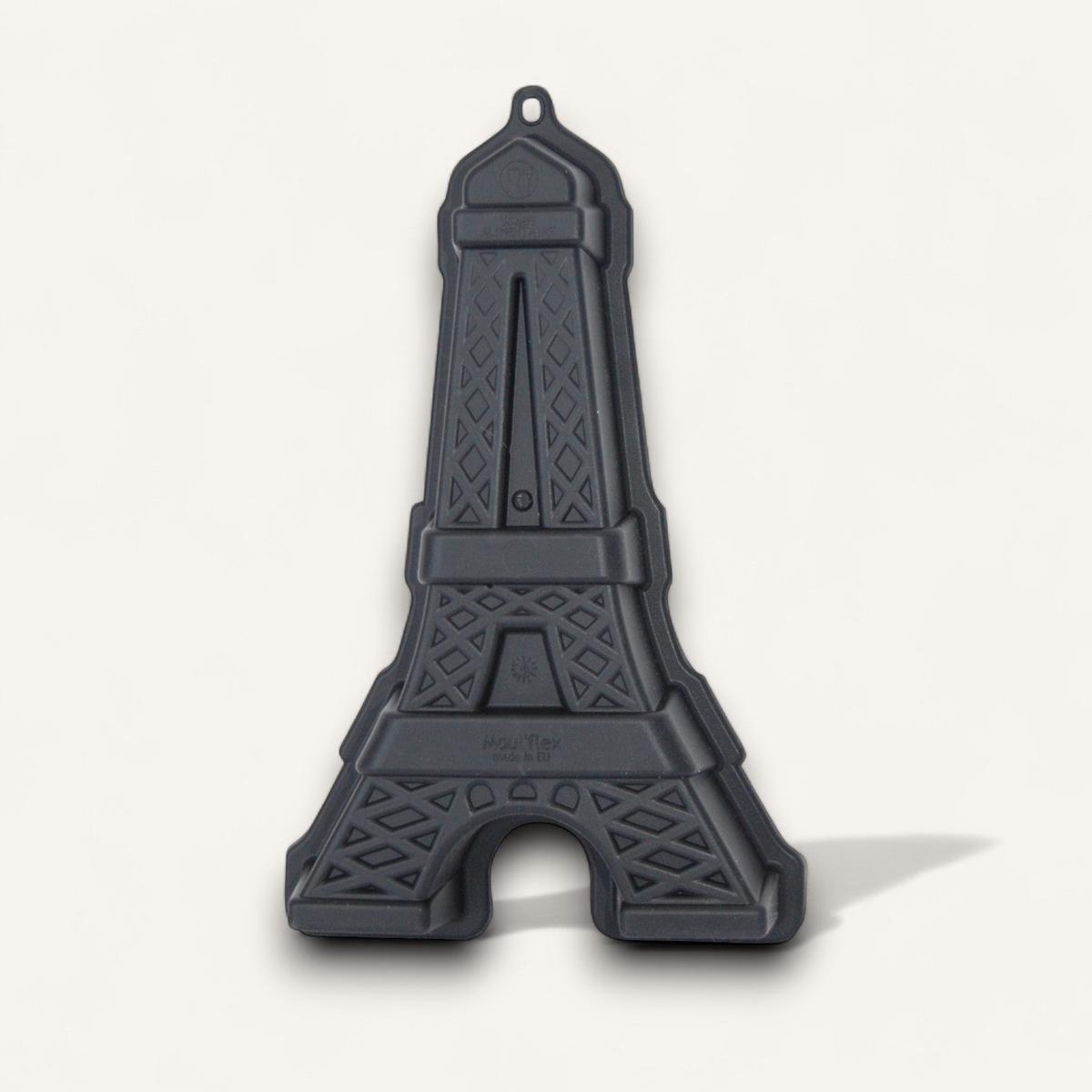 MOULFLEX Eiffel Tower Silicone Mold