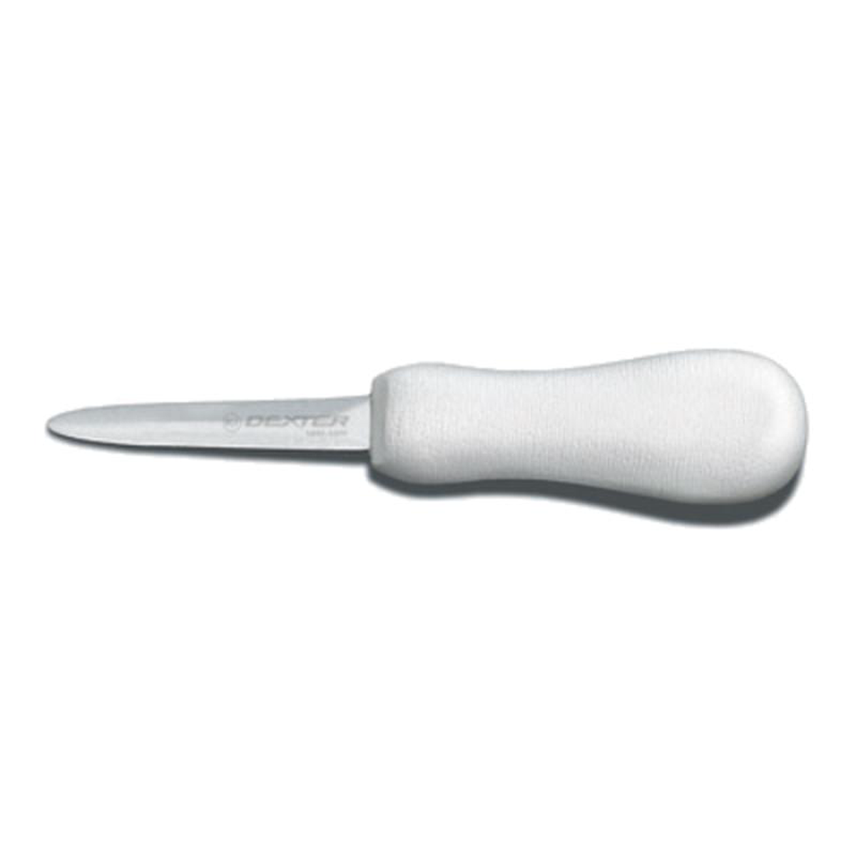 S134PCP Dexter Russell 38221 Oyster Knife Boston Pattern