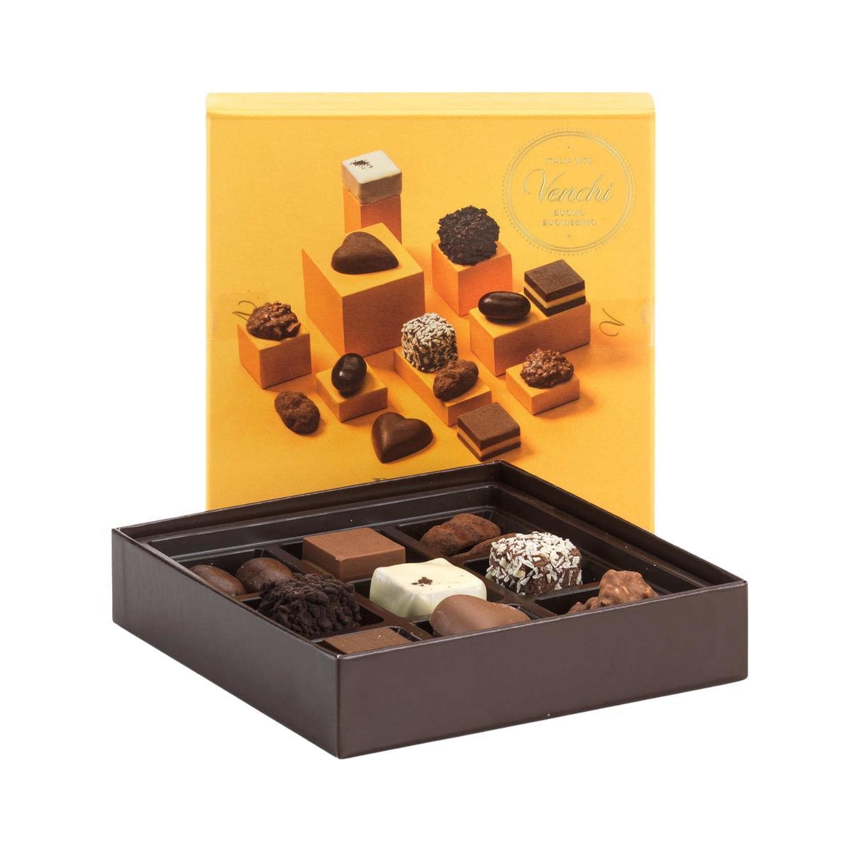 Sweets Venchi Chocolates