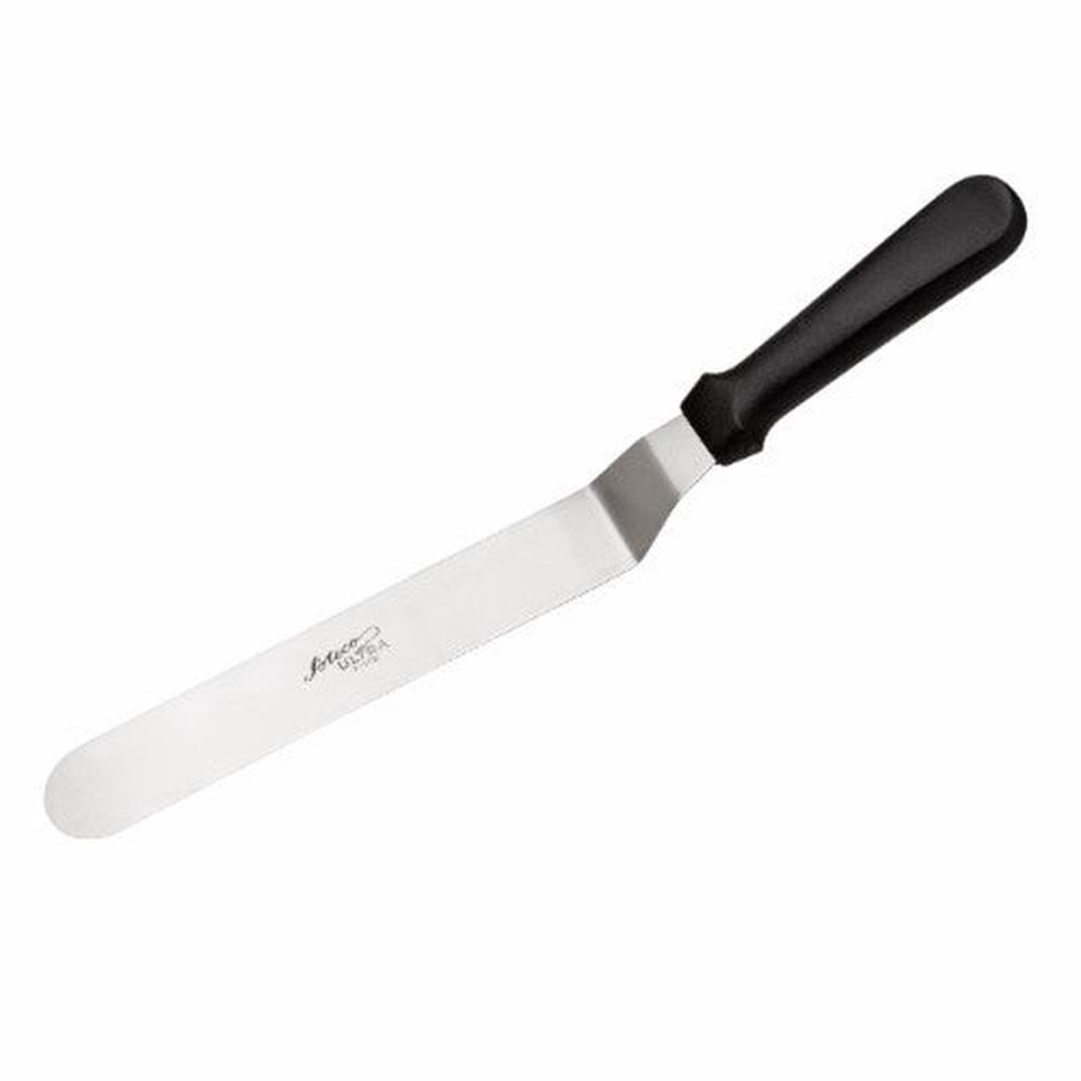1309 Ateco Medium Sized Offset Spatula (9758221 Blade)