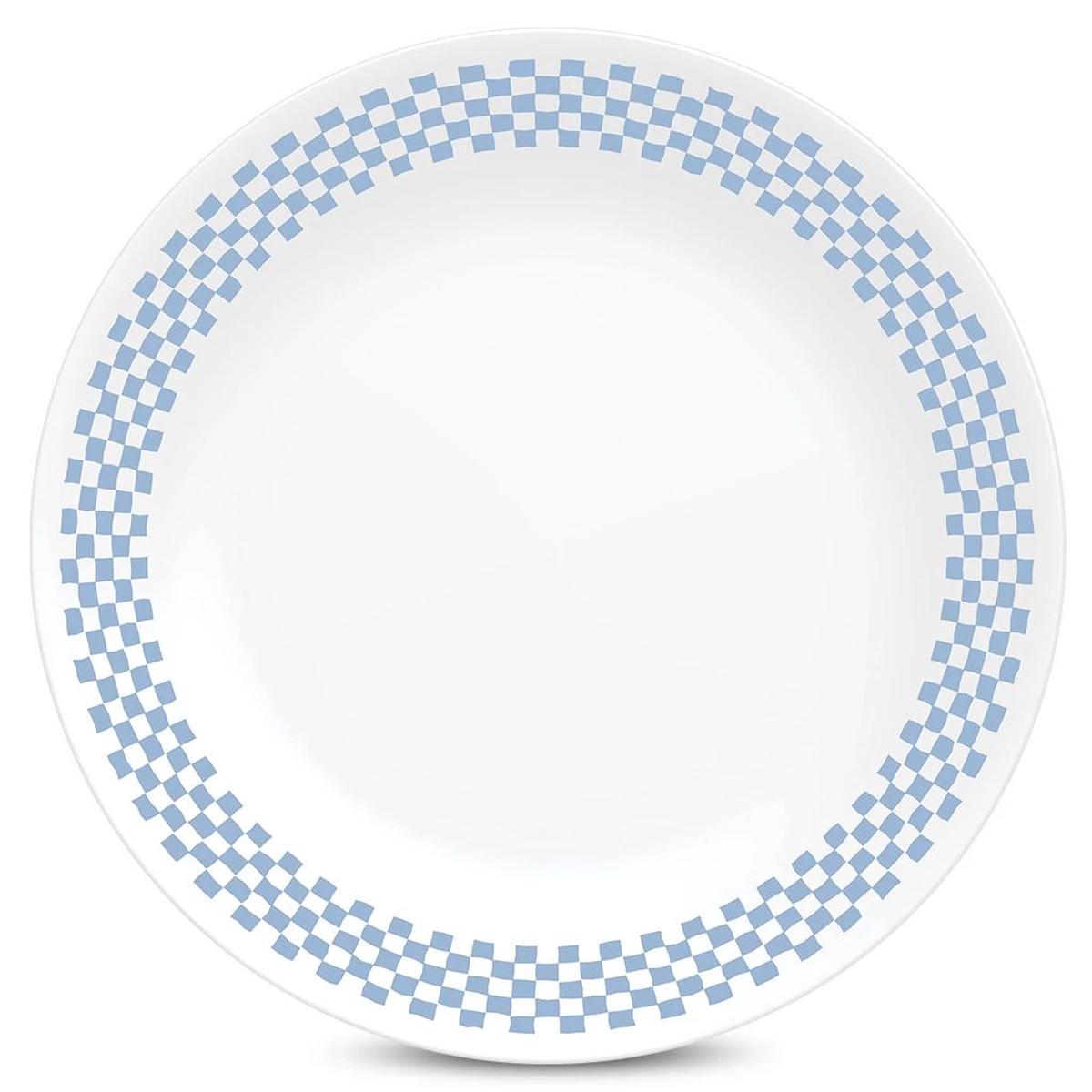 Corelle Amelia 1025 Dinner Plate