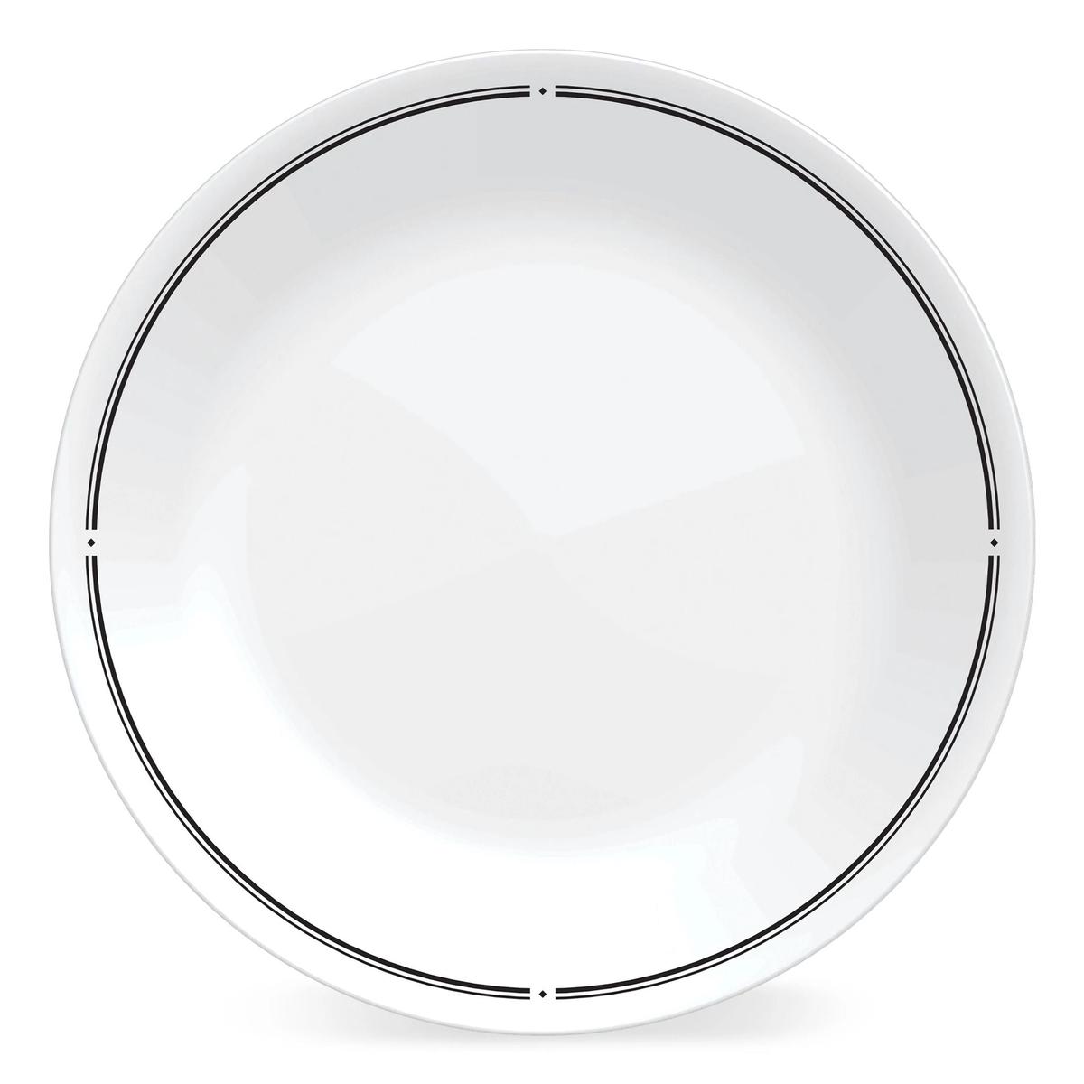 Corelle Brasserie 85 Salad Plate