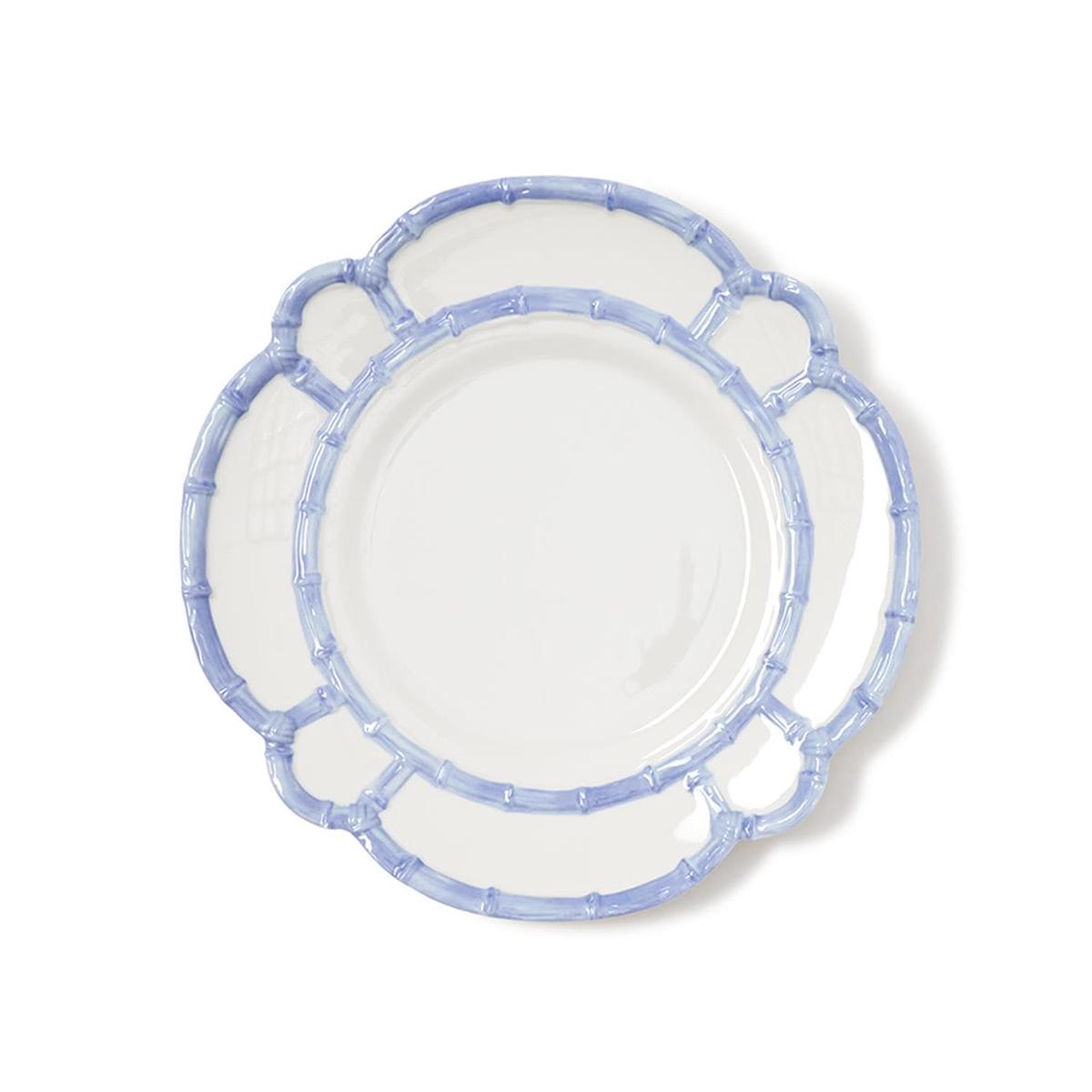 Twos Company Bamboo Melamine