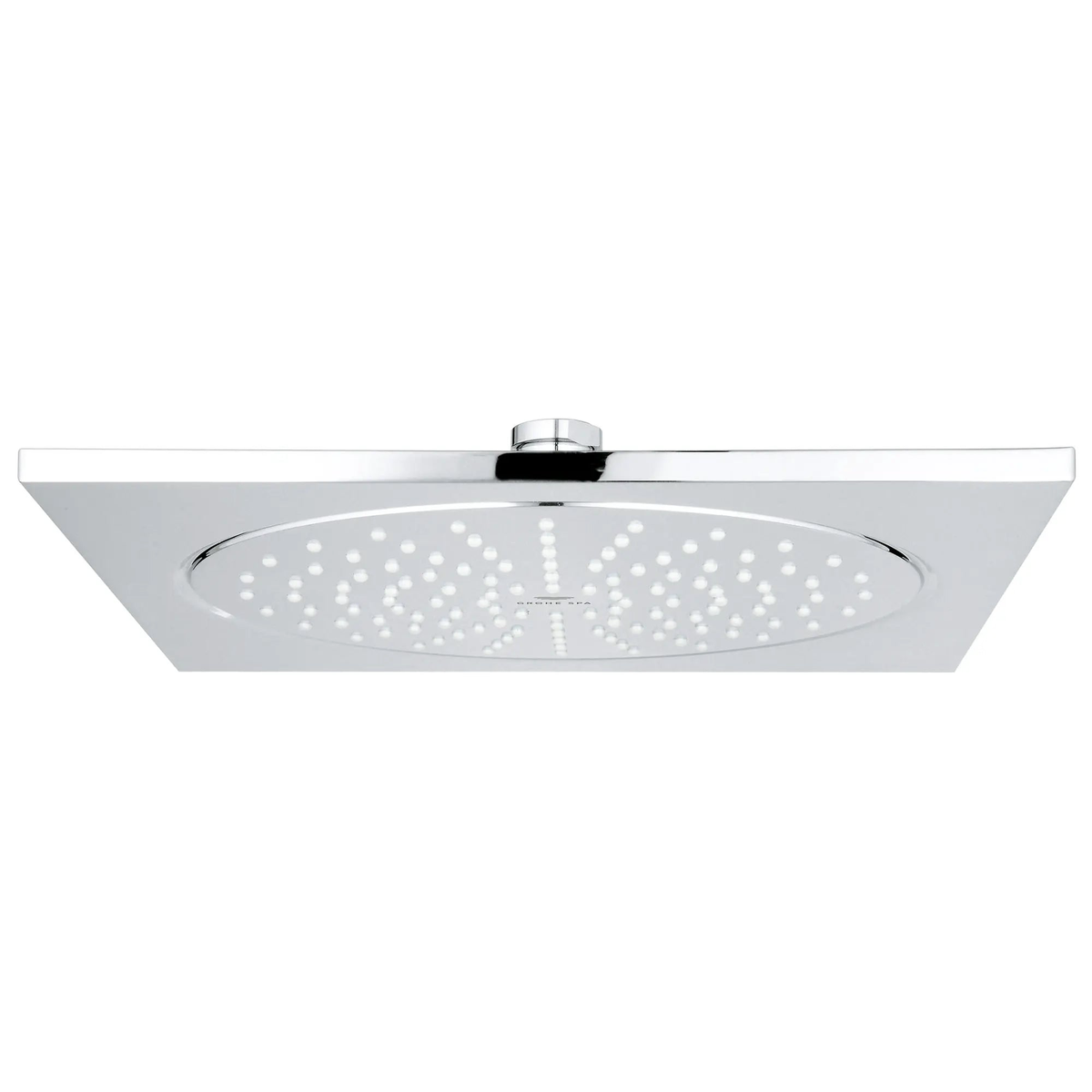 10 Shower Head - 1 Spray 25 GPM (95 Lmin)
