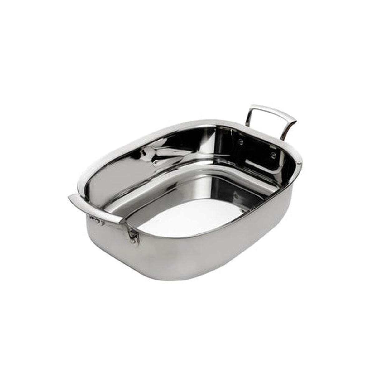 5724177 Browne Roast Pan 26 qt Oval