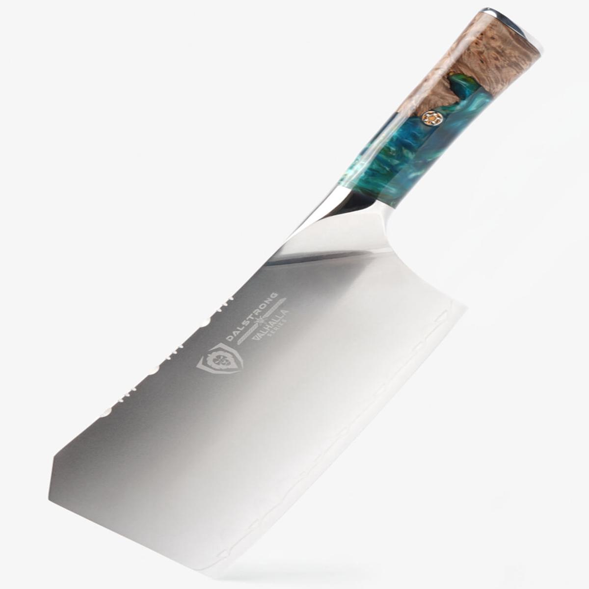 Cleaver Knife 7 Valhalla Series Dalstrong
