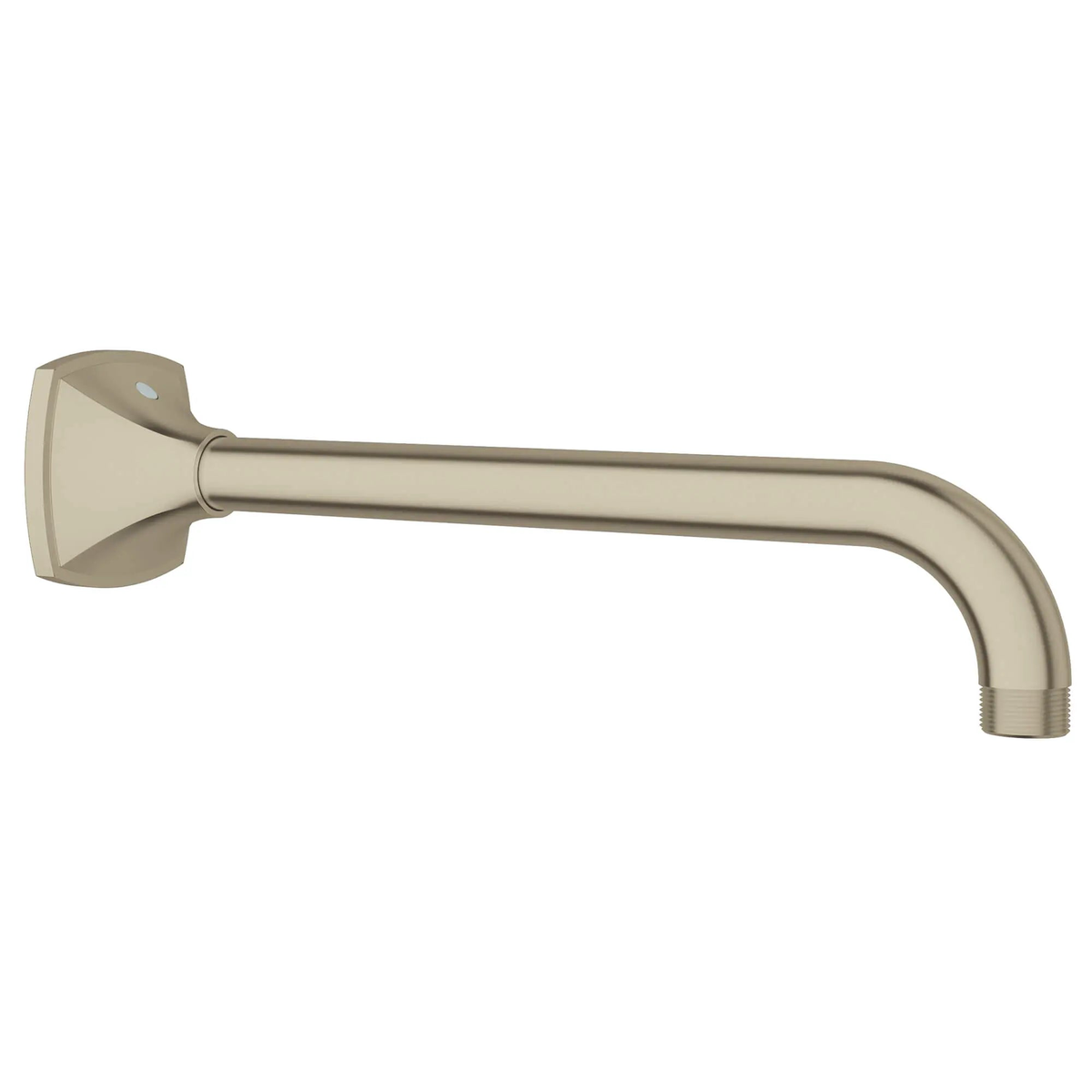 11 Shower Arm