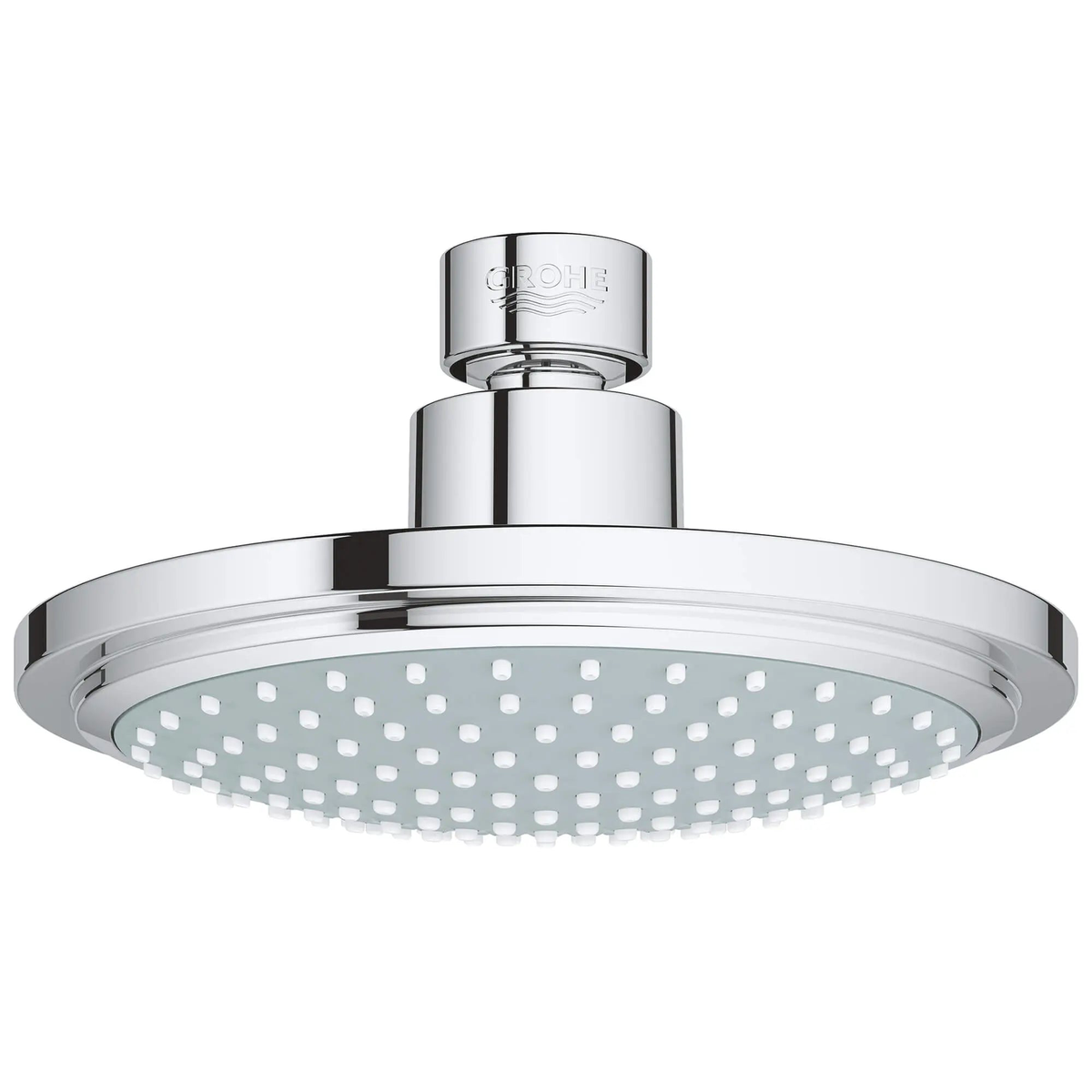 160 Shower Head 6-14 - 1 Spray 25 GPM (95 Lmin)