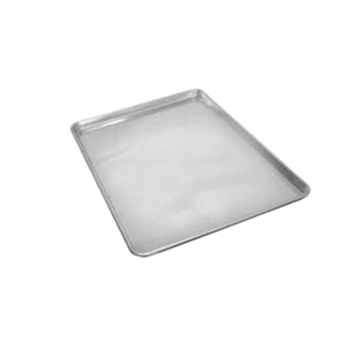 ALSP1813 Thunder Group 188221 x 138221 Half Size Aluminum Sheet Pan