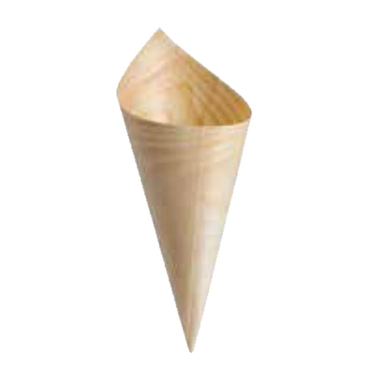 BAMDCN7 Tablecraft Large Cash 038 Carry Disposable Serving Cone 8211 Pack