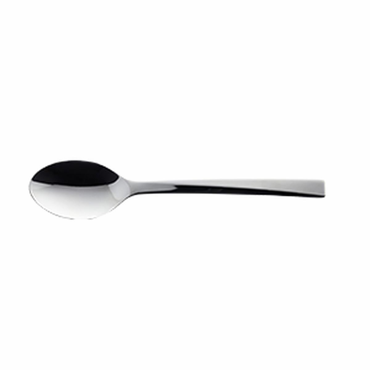 SLEEK DESSERT SPOON 1810 LENGTH 192 CM