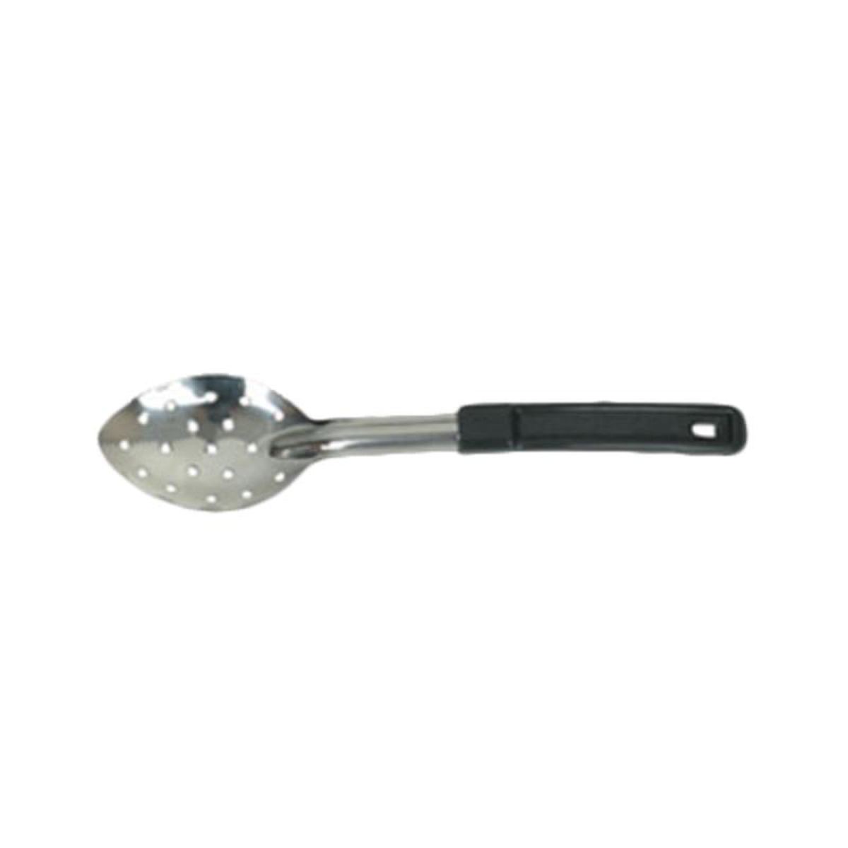 SLPBA313 Thunder Group 158221 Stainless Steel Perforated Basting Spoon