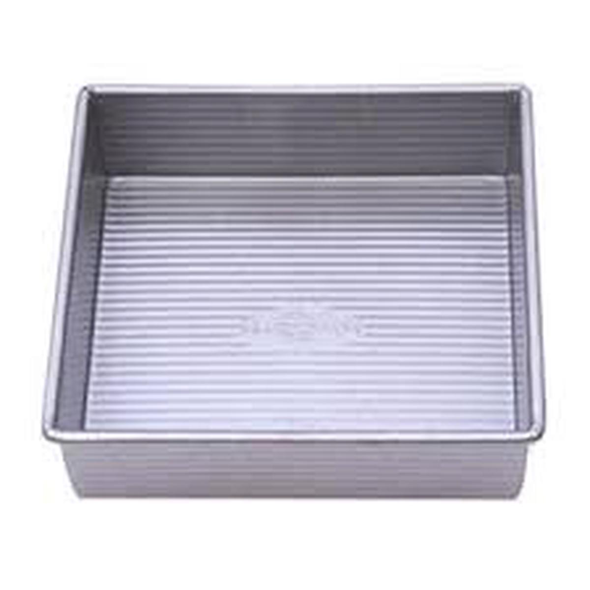 USA Pan 8 x 8 x 2 14 Square Pan