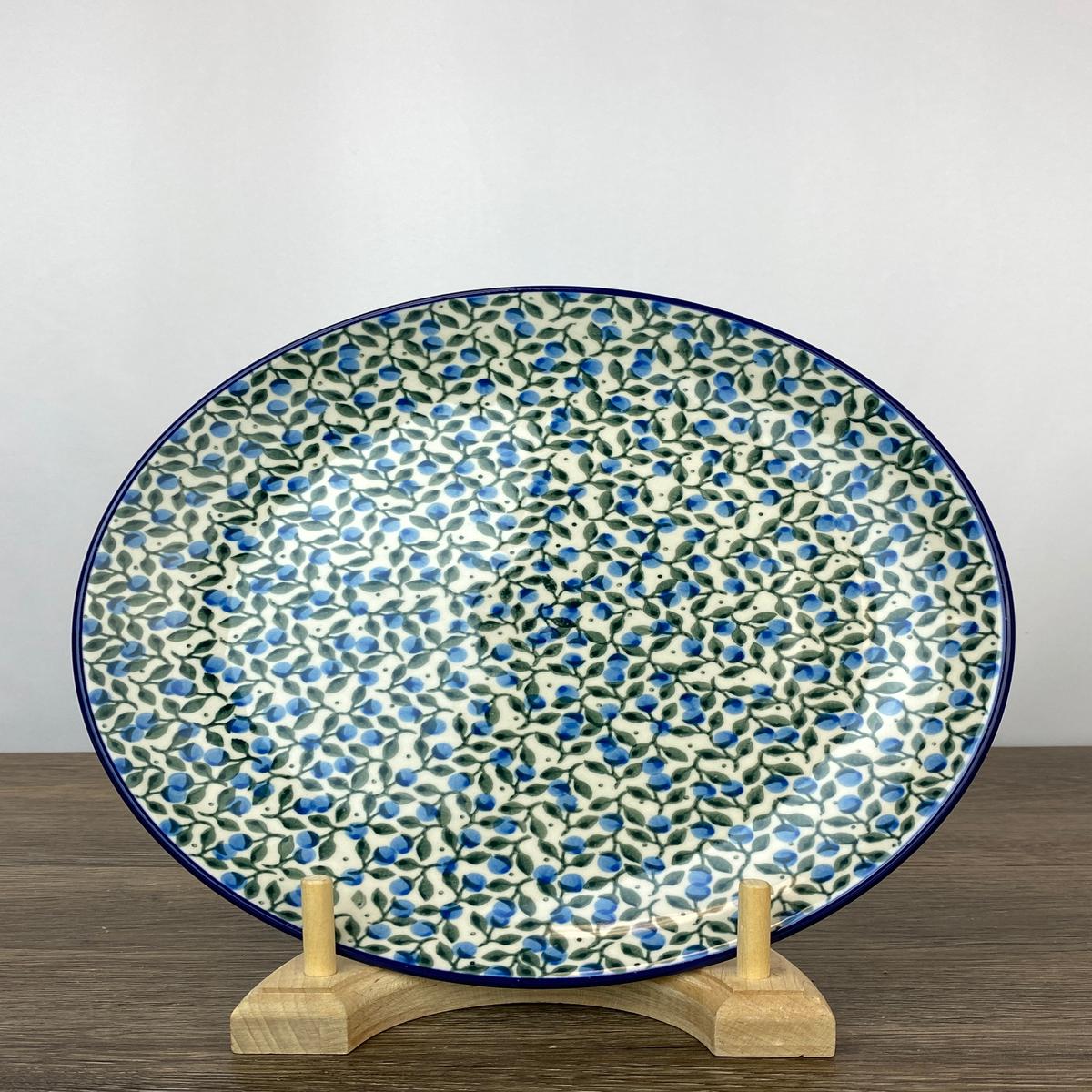 10 Dinner Plate - Shape 257 - Pattern 1658