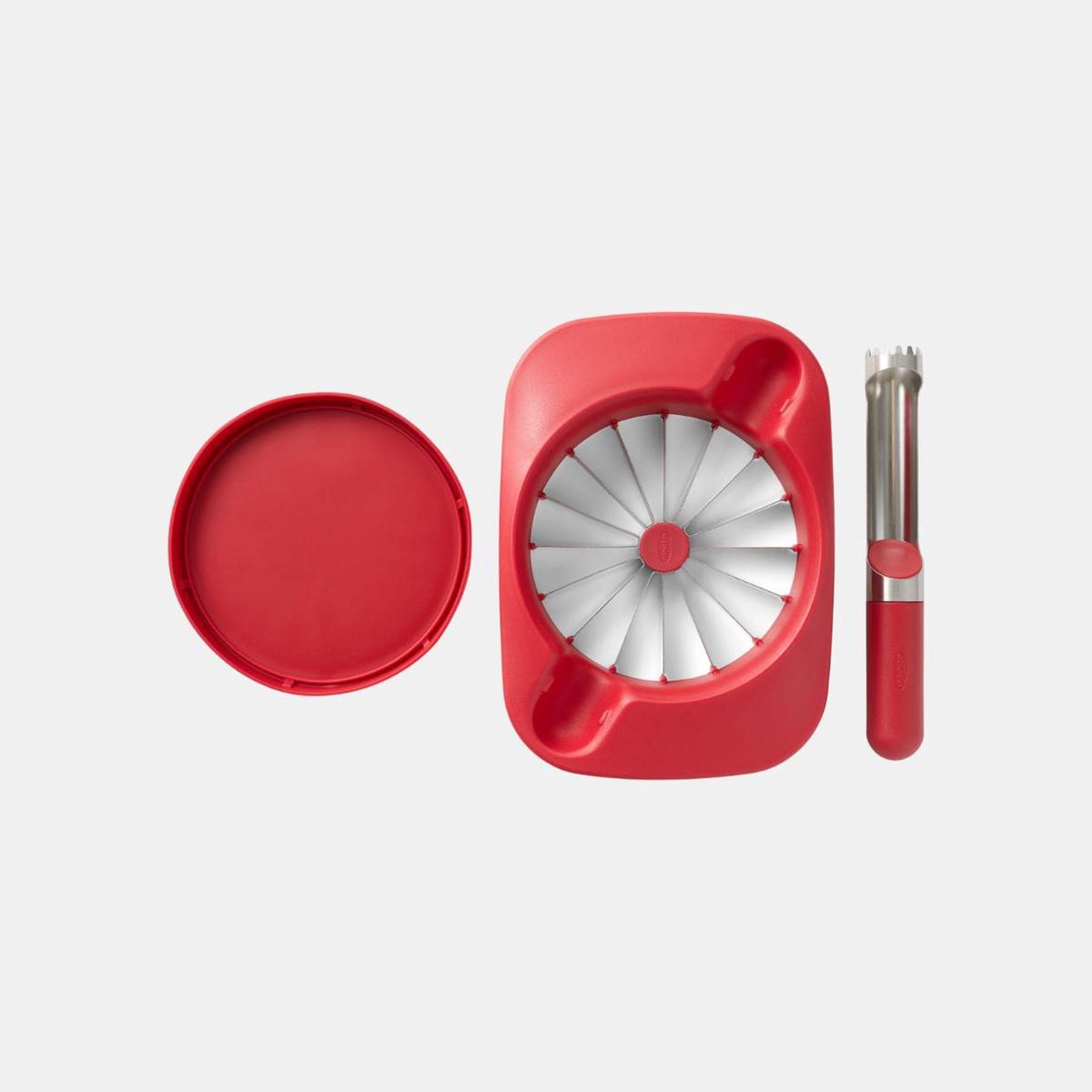 16 Slice Apple Corer Slicer