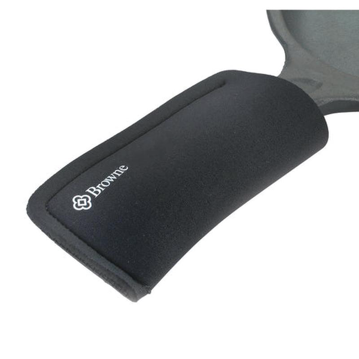 5439002 Browne USA Foodservice KitchenGrips Pan Handle Sleeve 68221L x 38221W FLXaPrene