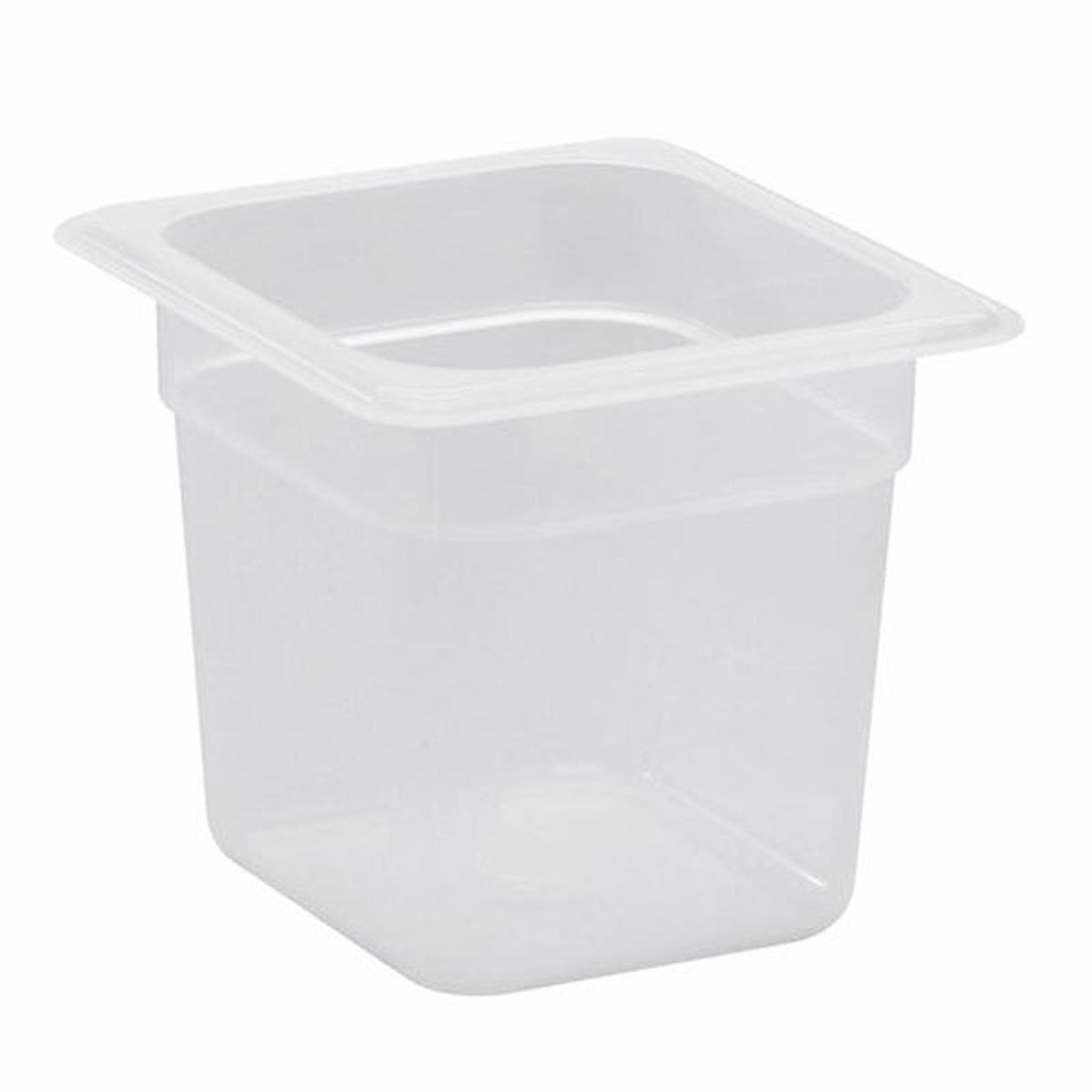 66PP190 Cambro 16 Size Food Pan