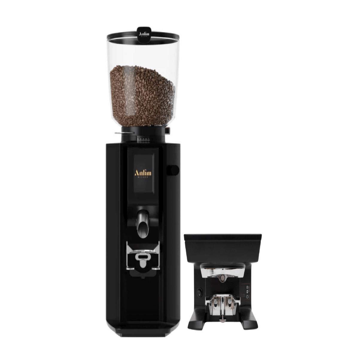 Anfim Luna Puq M2 With Plate Bundle