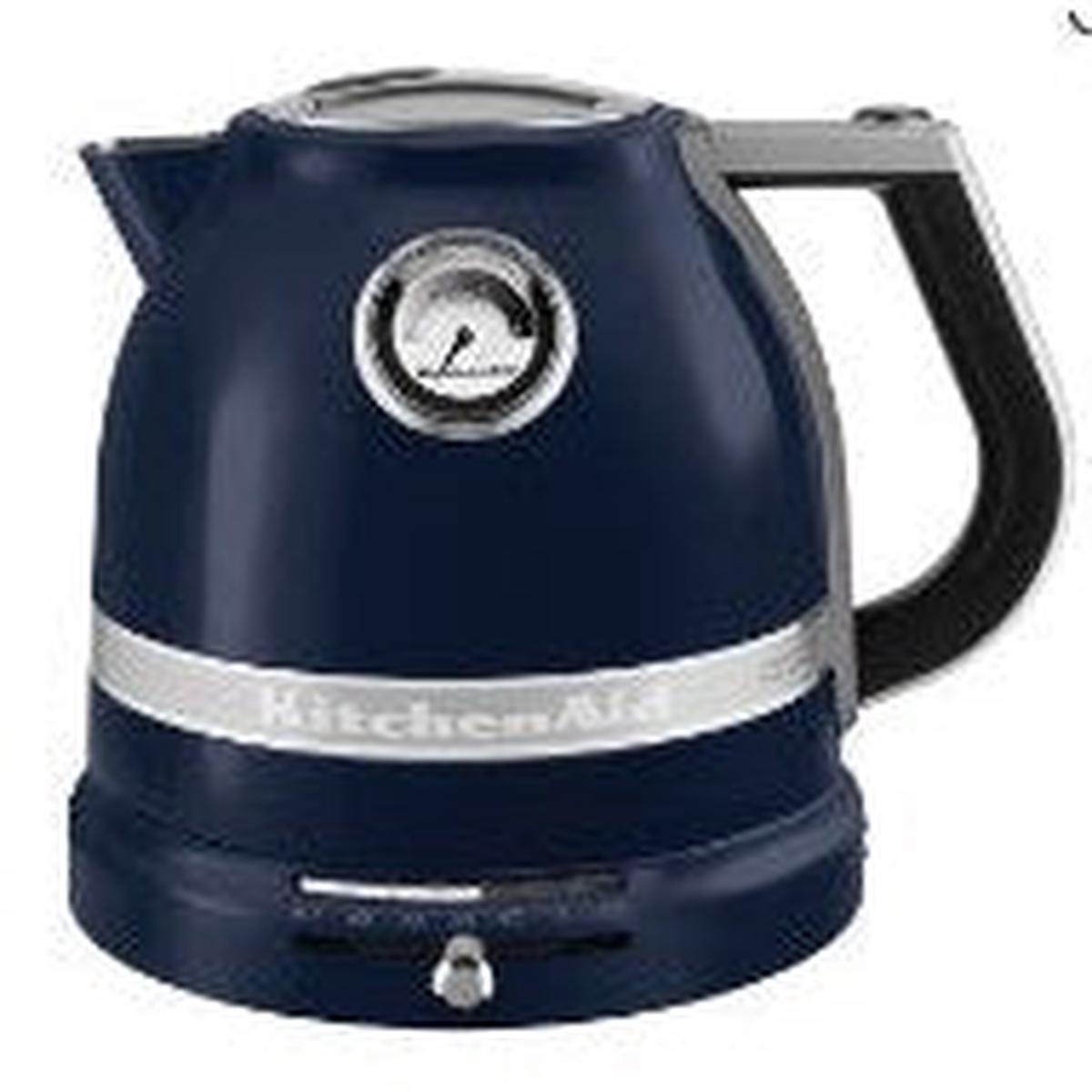 KITCHENAID ARTISAN KETTLE 15 LIT- INK BLUE