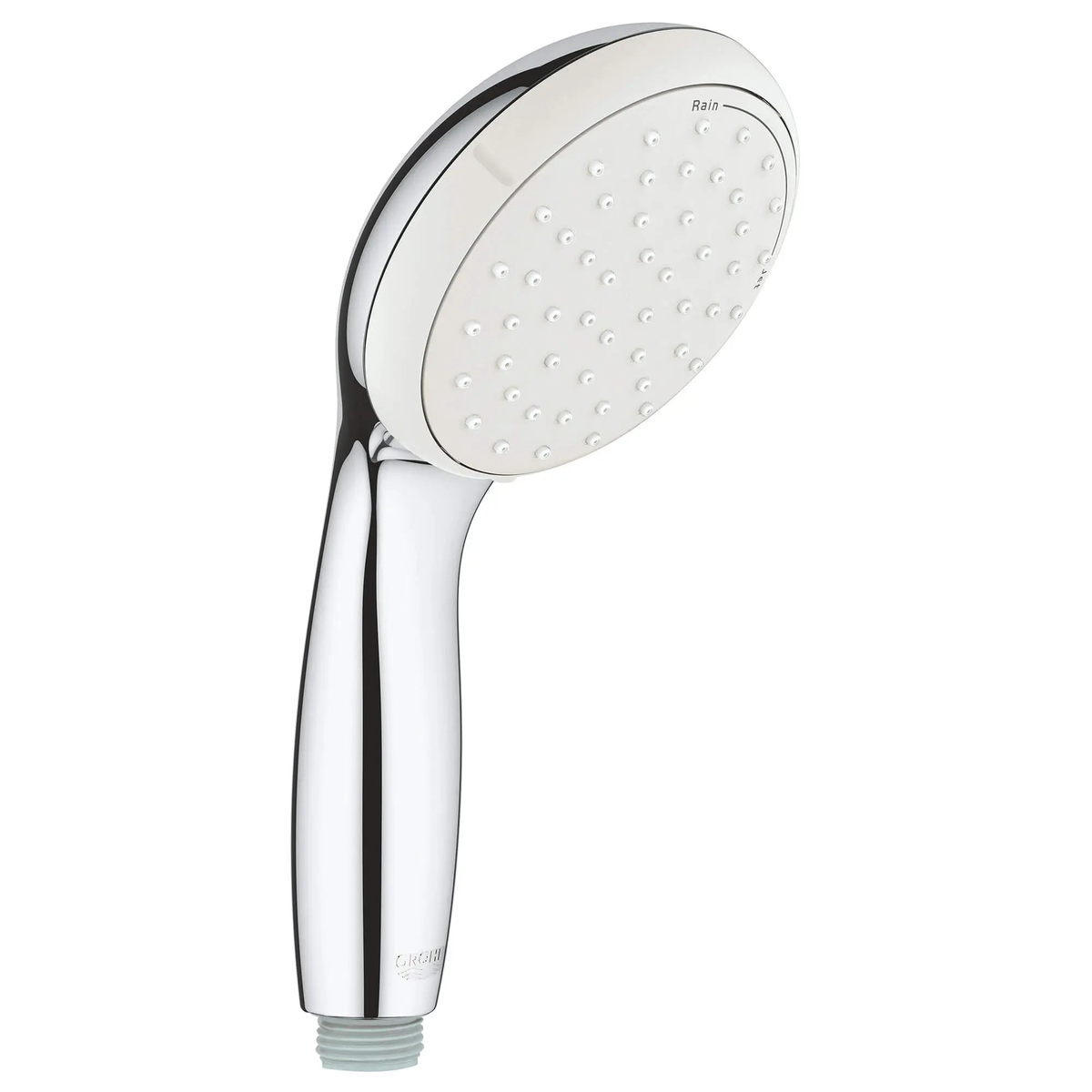 100 Hand Shower - 2 Sprays 15 gpm