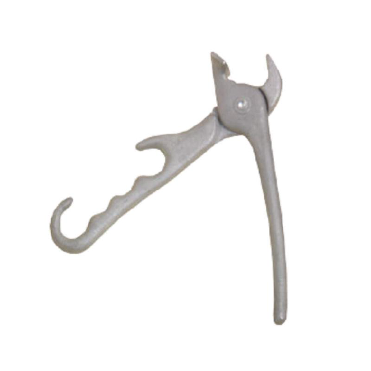 American Metalcraft G9595 8-18 Inch Pan Gripper Spring Loaded Cast Aluminum