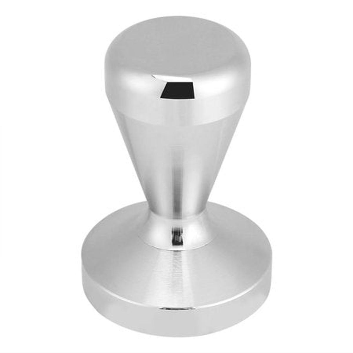 COFFEE TAMPER ALUMINIUM -DIA 58 CM