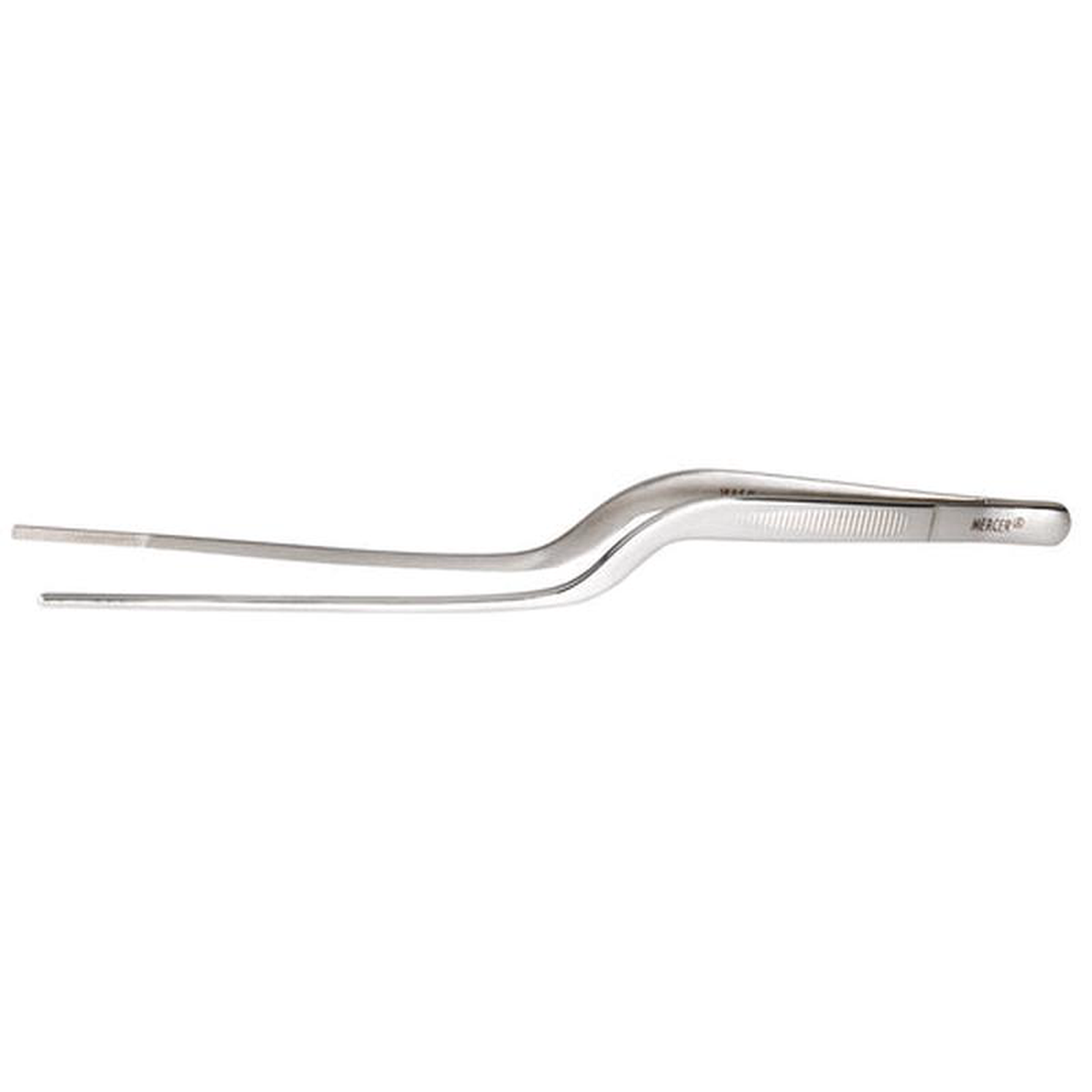 M35137 Mercer 7-788221 Offset Precision Tongs